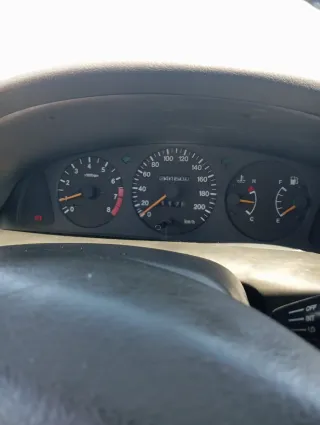 Suzuki Baleno Plata