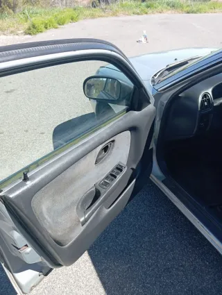 Suzuki Baleno Plata