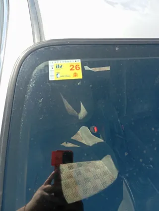 Suzuki Baleno Plata