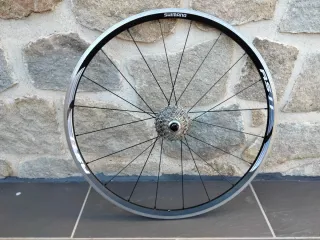 Ruedas Shimano RS11 Aluminio 11v