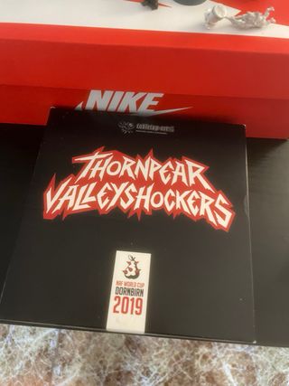 Equipo Blood Bowl Inframundo del mundia de Dornbir