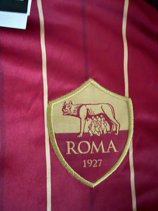 Maglia Calcio Roma Riyadh Season Adidas