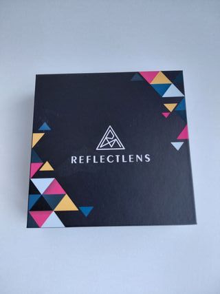 Filtro fotográfico Reflectlens