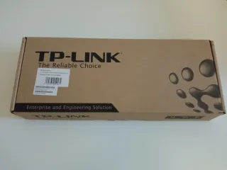 Antena WiFi TP-Link TL-WN422G 54Mbps