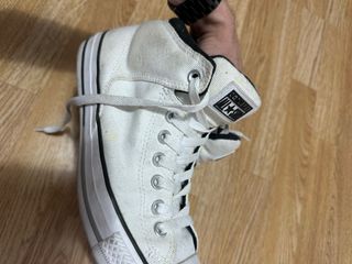 Zapatillas Converse All Star Blancas