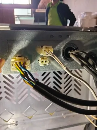 Reparacio de electrodomésticos