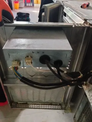 Reparacio de electrodomésticos