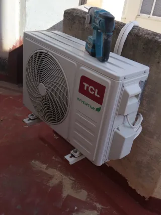 Reparacio de electrodomésticos