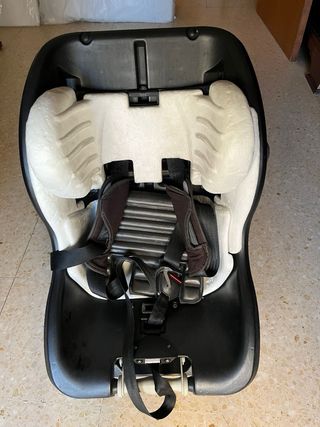 Silla de coche Concord Ultimax