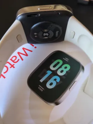 Xiaomi Redmi Watch 3 Blanco