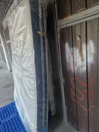 Colchón Flex Viscoelástico 150x200cm