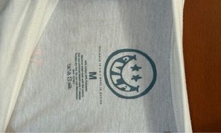 Camiseta CVLA Always Blooming Talla M