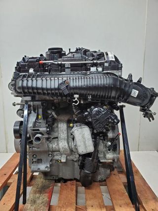 Motor BMW Serie 1 F40 M135i X-DRIVE