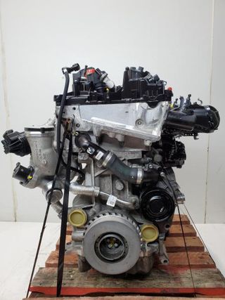 Motor BMW Serie 1 F40 M135i X-DRIVE
