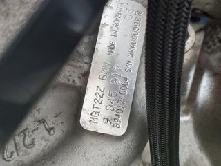 Motor BMW Serie 1 F40 M135i X-DRIVE