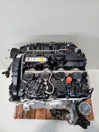 Motor BMW Serie 1 F40 M135i X-DRIVE