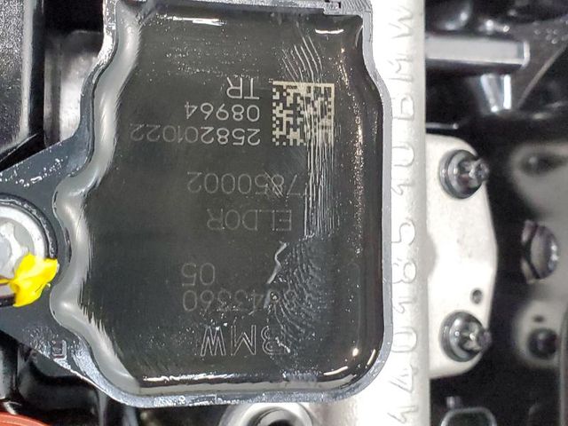 Motor BMW Serie 1 F40 M135i X-DRIVE