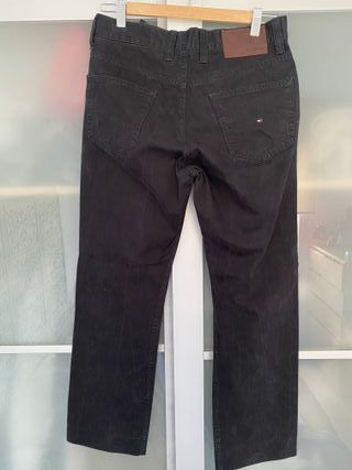 Pantalón vaquero Tommy Hilfiger W30 L34
