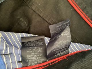 Pantalón vaquero Tommy Hilfiger W30 L34