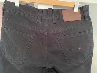 Pantalón vaquero Tommy Hilfiger W30 L34
