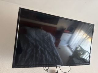 Televisor Selecline  de Negro precio no negociable
