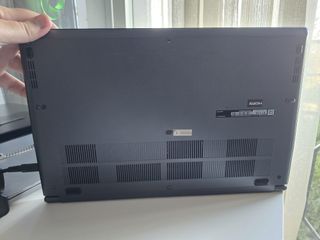 Portátil MSI Prestige 15 Negro/Gris