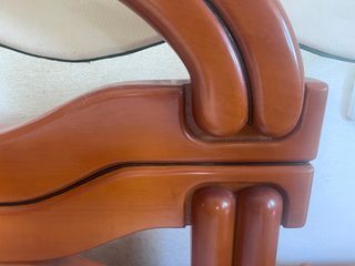 Dormitorio Matrimonio Completo Madera
