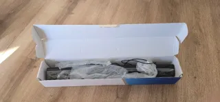 Barra de Sonido BS-28B Inalámbrica