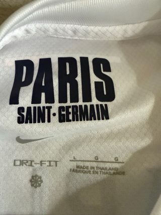 Maglia PSG Champions League Fabian 2022/23