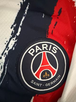 Maglia PSG Champions League Fabian 2022/23