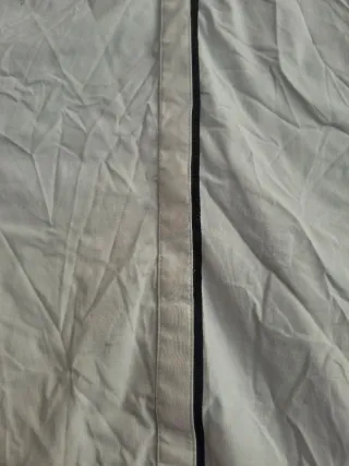 Camisa mujer Talla 52. Medidas en descripción