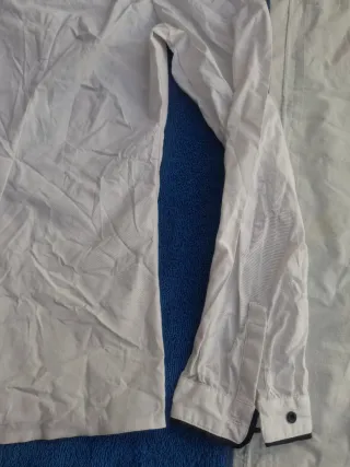 Camisa mujer Talla 52. Medidas en descripción