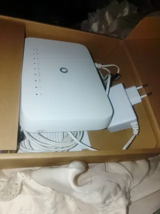 Router Vodafone
