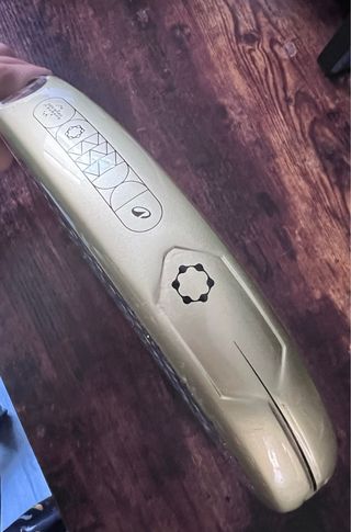 Kuikma Control Pro LTD Reparada