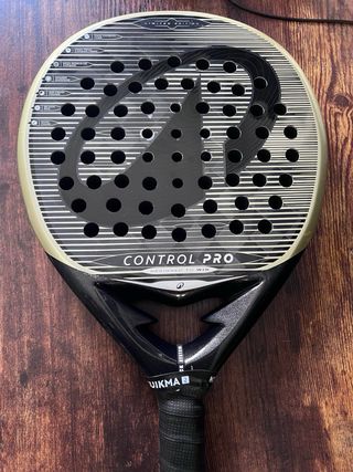 Kuikma Control Pro LTD Reparada