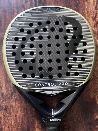 Kuikma Control Pro LTD Reparada