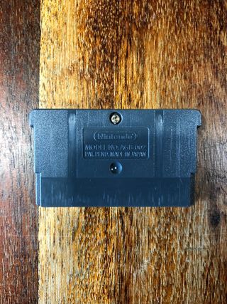 Beyblade VForce gameboy advance GBA