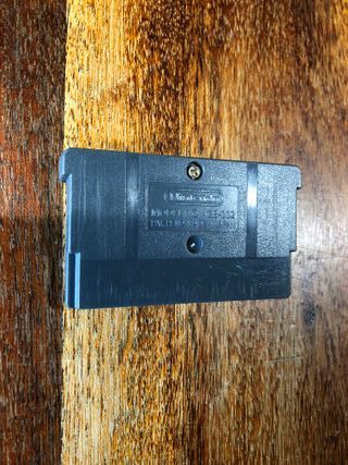 Beyblade VForce gameboy advance GBA