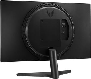 MONITOR GAMING 24” LG FHD 144Hz