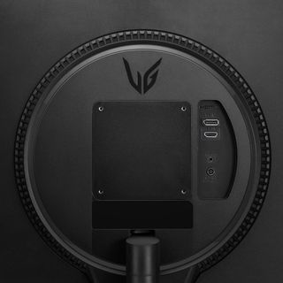 MONITOR GAMING 24” LG FHD 144Hz