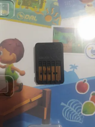 Animal Crossing New Horizons Nintendo Switch