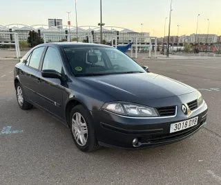 Renault Laguna 2006