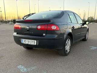 Renault Laguna 2006