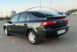 Renault Laguna 2006