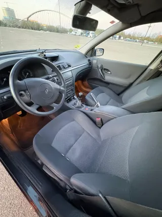 Renault Laguna 2006