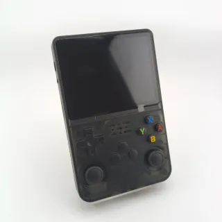 R36S Console Dual Chip Ark0s 2.0 64GB 20000 Giochi