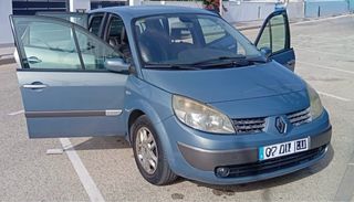 Renault Scenic 2005