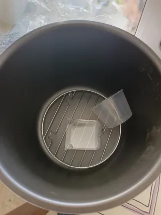 Olla Programable Newchef DVD