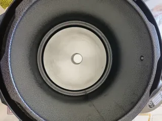 Olla Programable Newchef DVD