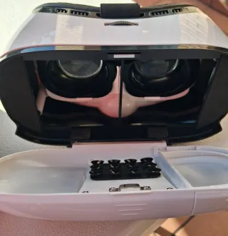 Gafas VR 3D Poss VR10 para Smartphone